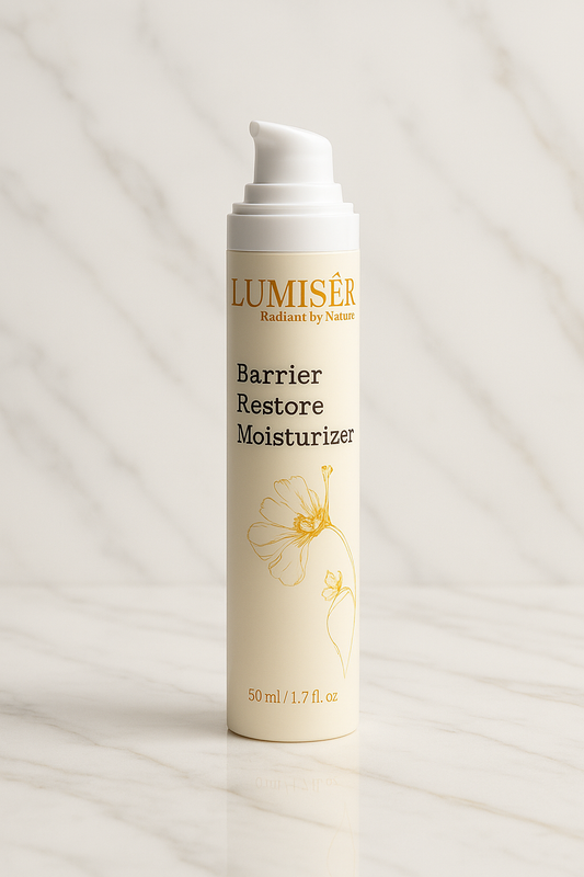 LUMISÉR™ Barrier Restore Moisturizer - LUMISÉR